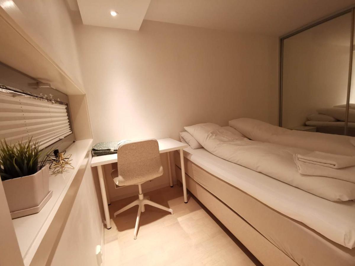 Cappes Vei 12 Appartement